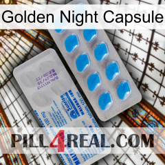 Golden Night Capsule new15